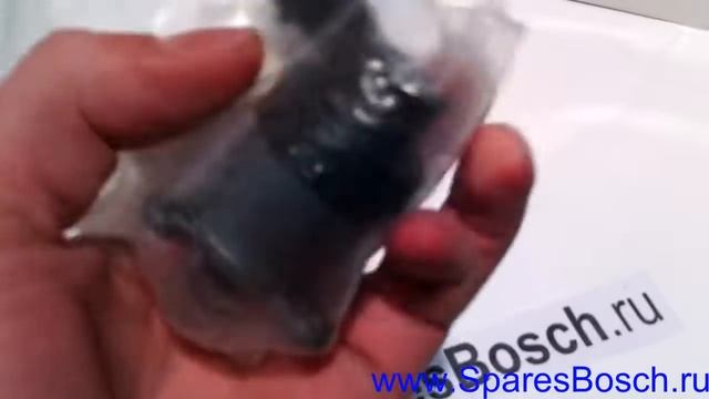 0928400672 Дозировочный блок Common Rail BOSCH смотреть онлайн