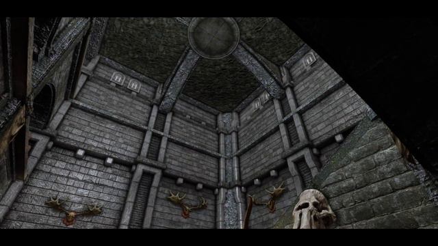 Skyrim Mod Spotlight: Heartwood Castle Home (SSE) PC