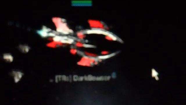 Bug Dark Orbit смотреть онлайн