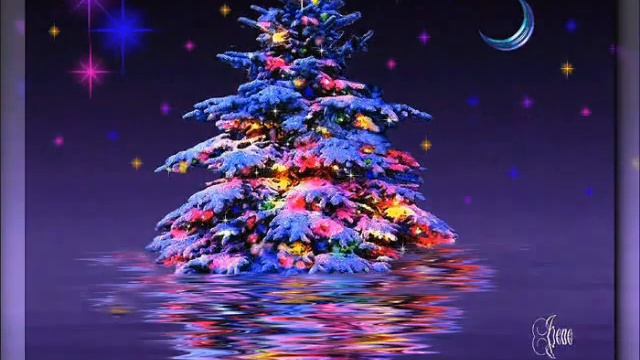 С Новым Годом Любимая :) смотреть онлайн
