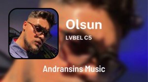 LVBEL C5 - Olsun ( Remix )