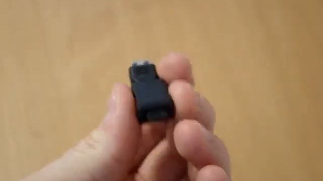 Micro USB to Mini USB Adaptor смотреть онлайн