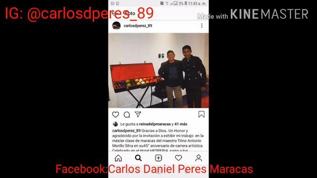 Instrumentos Carlos Peres смотреть онлайн