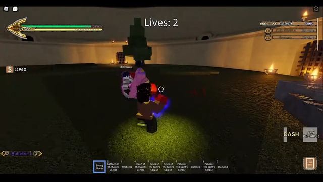 [YBA] 1v1 Trolling with Mista and Six Pistols | Roblox смотреть онлайн
