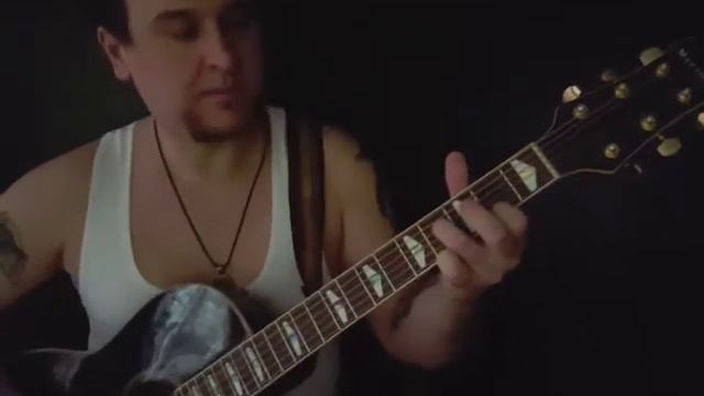 Виван Майский- "Внутри" (инструментал/ муз. Виван Майский ) смотреть онлайн
