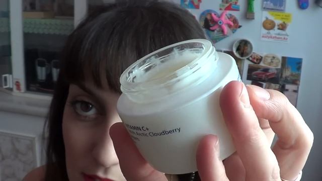 Покупки (cc крем Lumene, Loreal, Garnier) смотреть онлайн