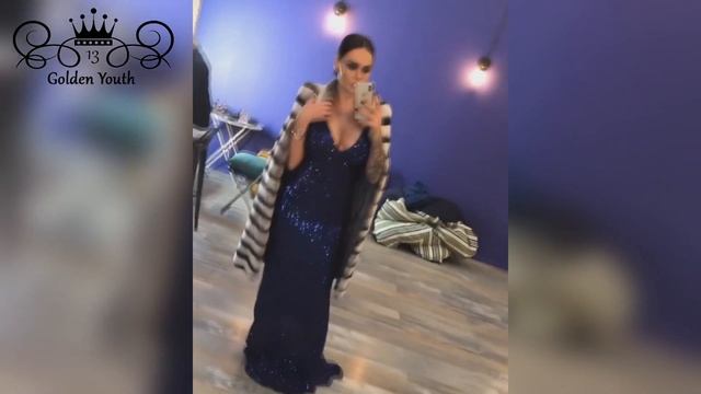 Кристина Сафронова / Kristina Safronova смотреть онлайн