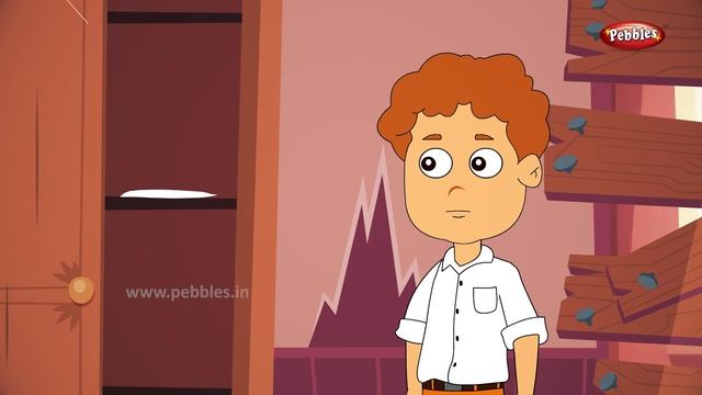 A Mother's Love Story in English | Real Story of Thomas Alva Edison | Moral Stories in English Kids смотреть онлайн