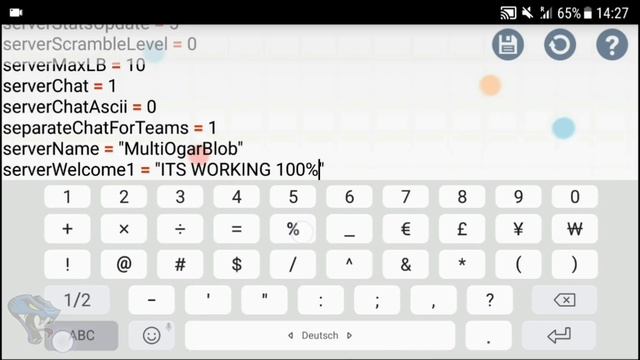 BLOB.IO PLAY WITHOUT WIFI 100% REAL//NEW UPDATE FEATURE BLOB.IO смотреть онлайн