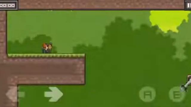 League of devil #2 PIXEL GAMES смотреть онлайн