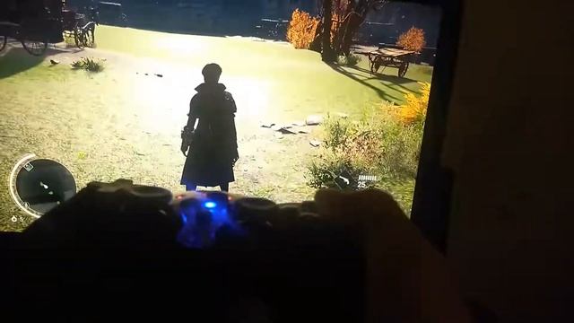 Геймпад Gemix GP 60 стики смотреть онлайн