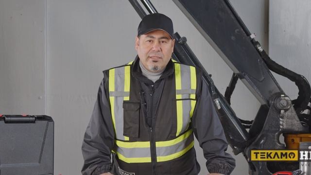 What to Expect in Heavy Duty Apprenticeships - Heavy Duty Mechanic Q&A #4 смотреть онлайн