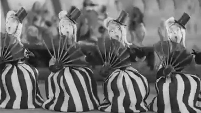 "Ma liliputienne" dans « Le Nouveau Gulliver » d'Alexandre Ptouchko / 1935 смотреть онлайн