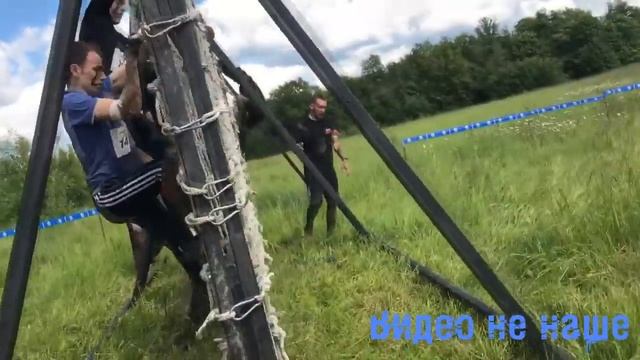 Стальной Характер Грязноснежки смотреть онлайн