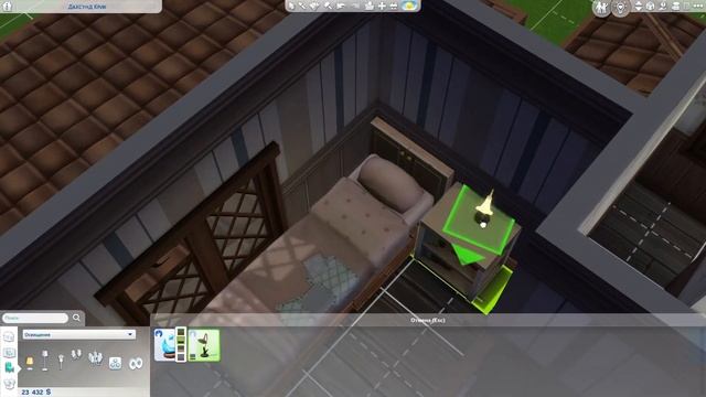 ДОМ ОБОРОТНЯ I СТРОЮ ПО ПРОСЬБЕ ЗРИТЕЛЕЙ + ТРЕШ-ИСТОРИЯ I СКАЧАТЬ ДОМ [СТРОИТЕЛЬСТВО THE SIMS 4] смотреть онлайн