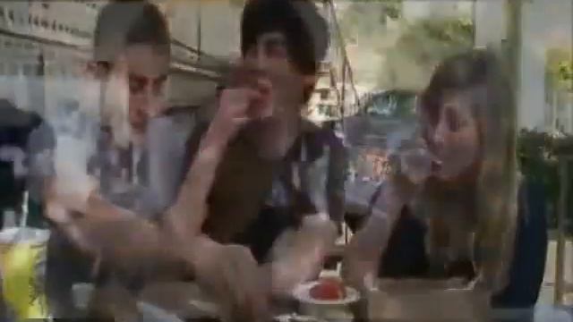 Logan lerman emma watson skandar keynes ~ flawless ~ смотреть онлайн