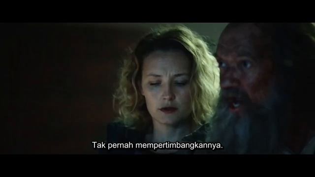 MONSTER INI BANGKIT SETELAH TERTIDUR RIBUAN TAHUN || ALUR CERITA FILM TROLL 2022 смотреть онлайн