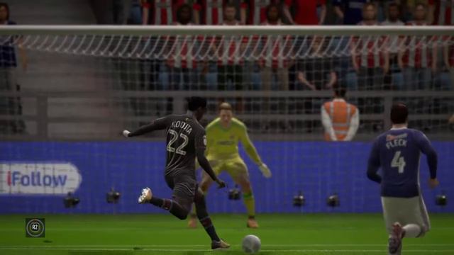 Kodjia смотреть онлайн