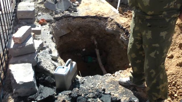 Прокол методом Горизонтально-Направленного Бурения смотреть онлайн