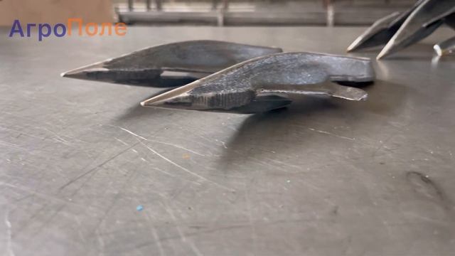 Палец двойной ТГЛ (5876) 4105 00085 2 смотреть онлайн