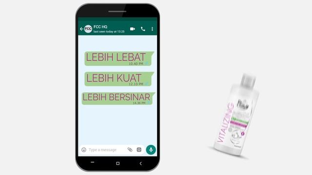 FCC Dr. C. Tuna Vitalizing Garlic & Capixyl Shampoo смотреть онлайн