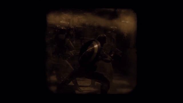 Captain America: Super Soldier - Walkthrough Part 1: Assemble! смотреть онлайн