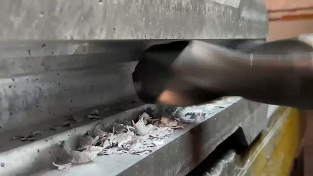 Фрезеровка сверлом смотреть онлайн
