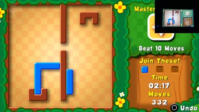 Denki Blocks! - PlayStation Vita - PSP смотреть онлайн