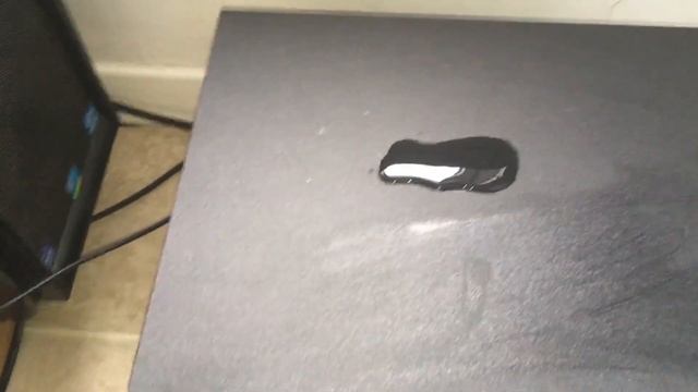 Logitech z623 water test *IT ALMOST DIED* смотреть онлайн