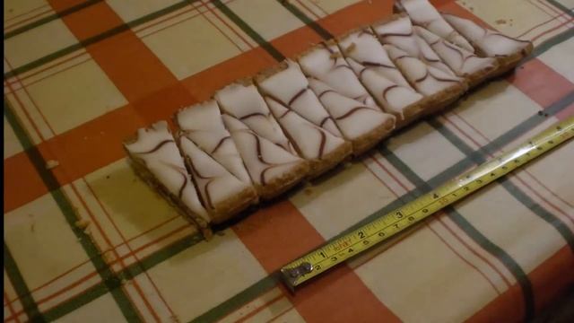 Calculating Pi, Using A Pie смотреть онлайн