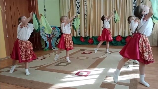 24 Детский сад 17 Веснянка смотреть онлайн