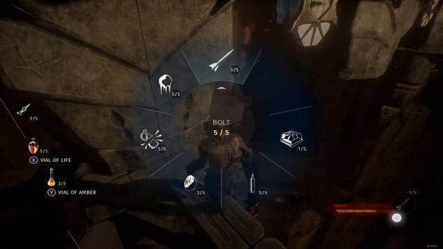 Styx: Shards of Darkness - Let's Play Episode #28: The War Machine смотреть онлайн