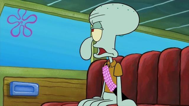 Viagem De Carro! | Bob Esponja Em Português