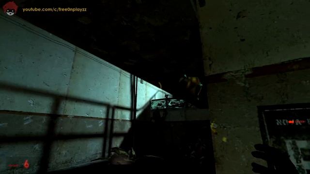 Half-Life 2 | Глава 9: Нова Проспект | Прохождение на русском (RUS SOUND) смотреть онлайн