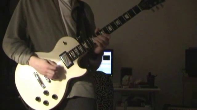 Buckethead - Nottingham Lace Cover