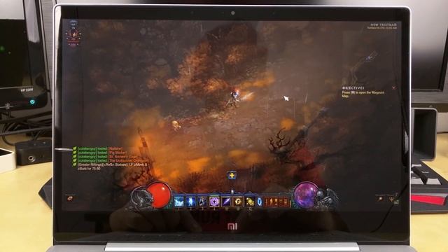 Xiaomi Notebook Air Review смотреть онлайн