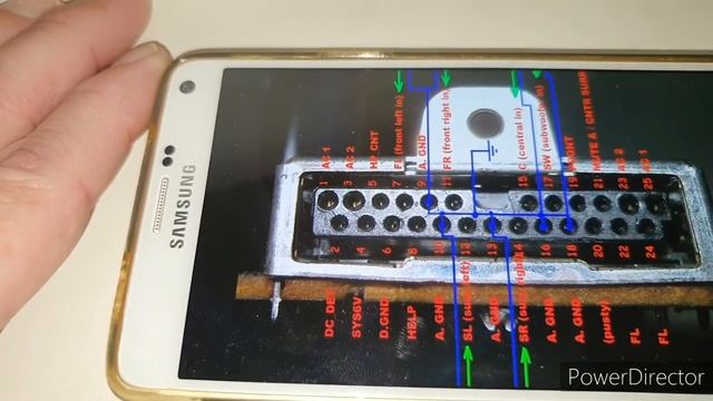 Модернизируем домашний кинотеатр Panasonic.№470 смотреть онлайн