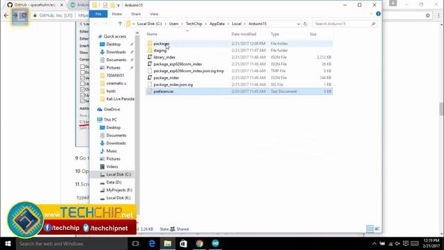 [Hindi] How to installation & Configuration of NodeMCU ESP8266 | Arduino IDE смотреть онлайн