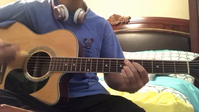 Disculpe Usted - Sergio Vega (Cover) смотреть онлайн