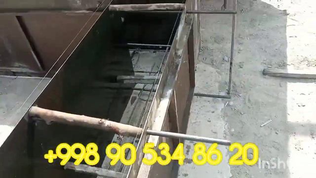 БЕТОН КУЙИШ. АПАЛАФКА ТЕРИШ. Zina. Gisht. Pol. Patalog. Бетон своими руками +998 90 534 86 20 смотреть онлайн