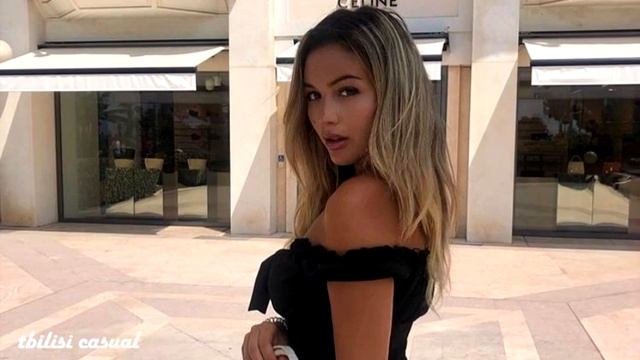 Suliko - Обстоятельства | #TBILISICASUAL смотреть онлайн