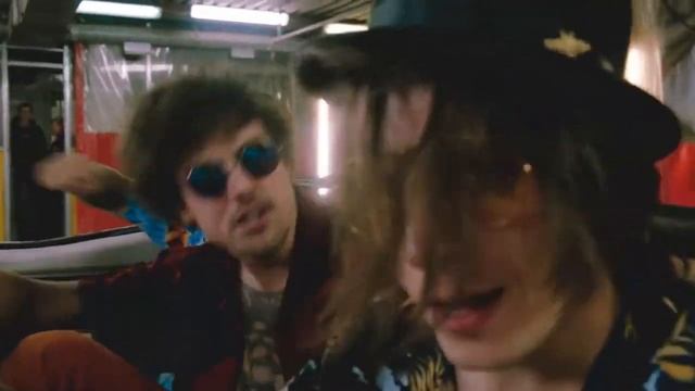 THE HATTERS FORTE&PIANO смотреть онлайн