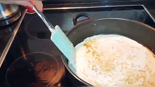 Мидии в сливочно-чесночном соусе!!!Быстро за 5 мин!!! смотреть онлайн