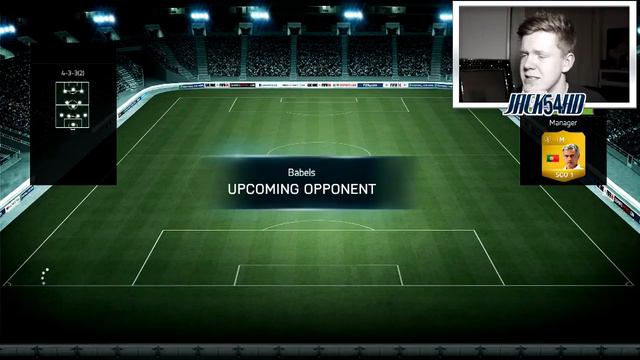 TOUGH GAMES! AIM FOR THE INFORM #EP14 - FIFA 14