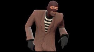 TF2: All Spy Cosmetics