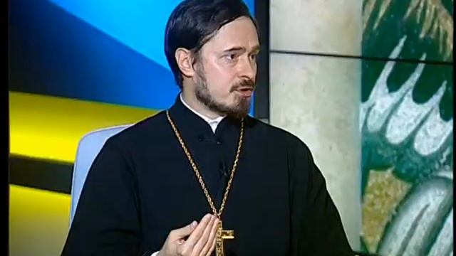 Телепроект "Слово" - Таинство соборования смотреть онлайн