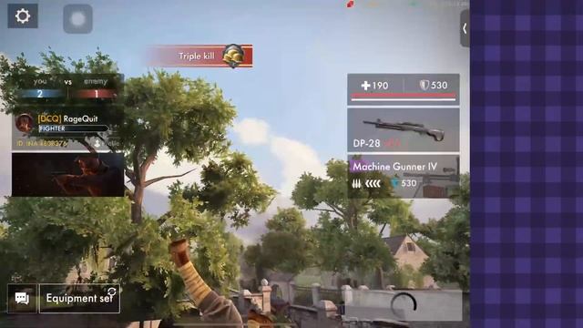 World War Heroes Live Streaming. OBEY Daily quests смотреть онлайн