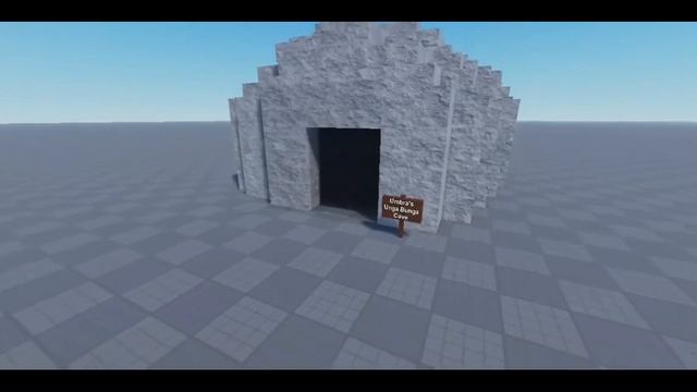 Umbra The Unga Bungers [TDS Animation] смотреть онлайн