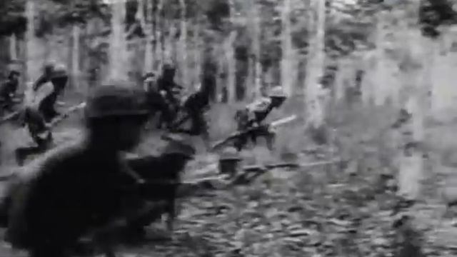 Поля сражений Манчжурия забытая победа часть 2 смотреть онлайн