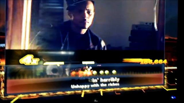 Def Jam Rapstar Review & Gameplay Nintendo Wii 2017 смотреть онлайн